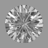 A collection of my best Gemstone Faceting Designs Volume 2 Star 93 gem facet diagram